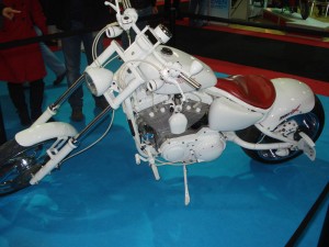 motosiklet