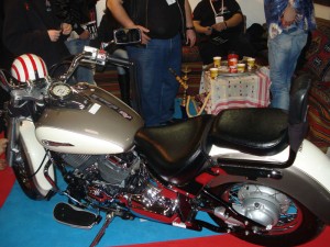 chopper