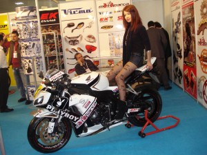 racing