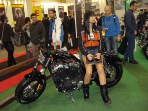 chopper