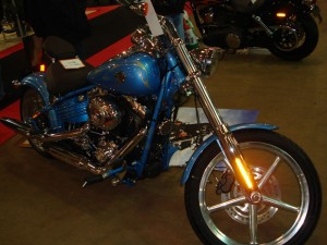 chopper