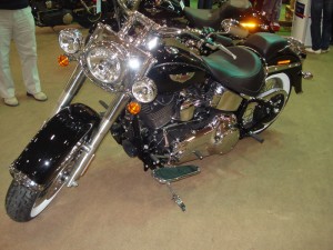 chopper