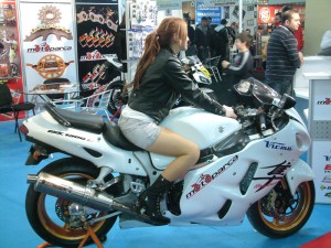 racing