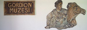 Yassıhöyük - Gordion Müzesi Gezisi