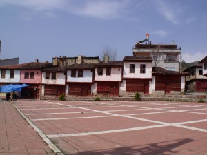 kastamonu hanönü