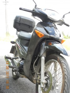 honda innova