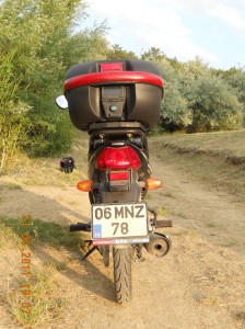 honda innova