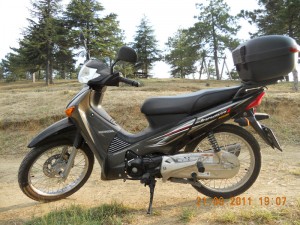 honda innova