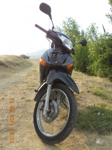 honda innova