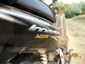 honda anf 125 i