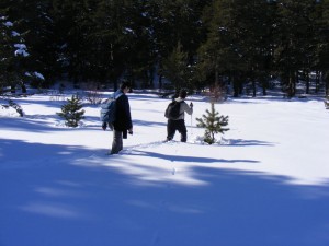 Işık Dağı Trekking