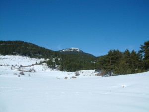ışık dağı