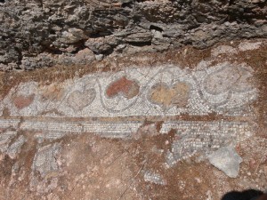 antik hamam