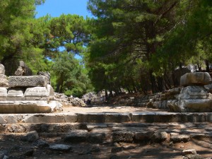 Phaselis